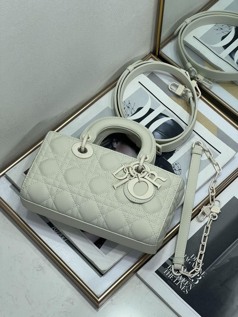 Christian Dior My Lady Bags